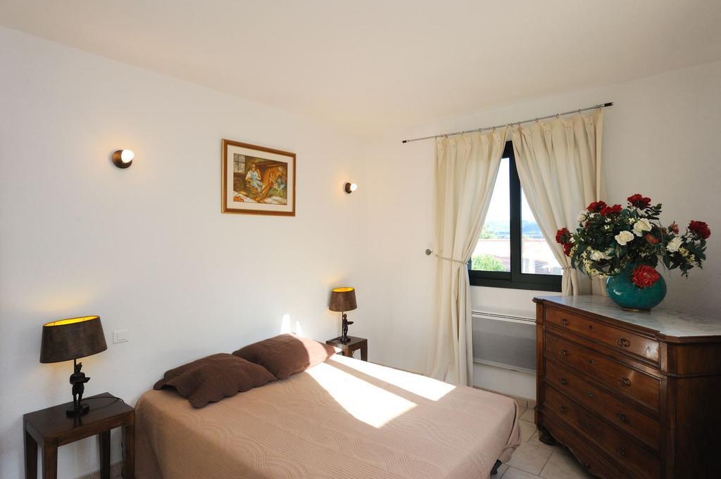 Résidence Terracorse Figari (Corsica) Quarto foto