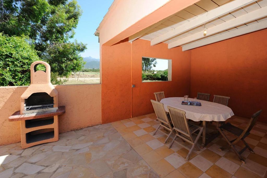 Résidence Terracorse Figari (Corsica) Quarto foto
