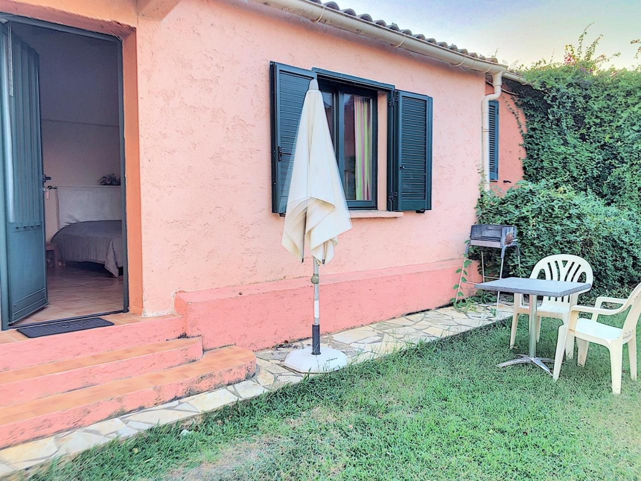 Résidence Terracorse Figari (Corsica) Exterior foto