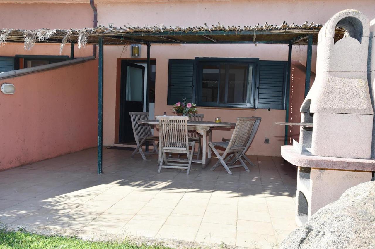 Résidence Terracorse Figari (Corsica) Exterior foto
