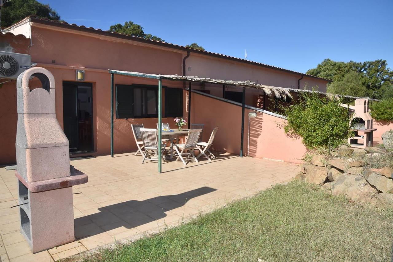 Résidence Terracorse Figari (Corsica) Exterior foto