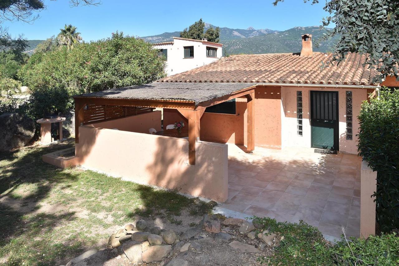 Résidence Terracorse Figari (Corsica) Exterior foto