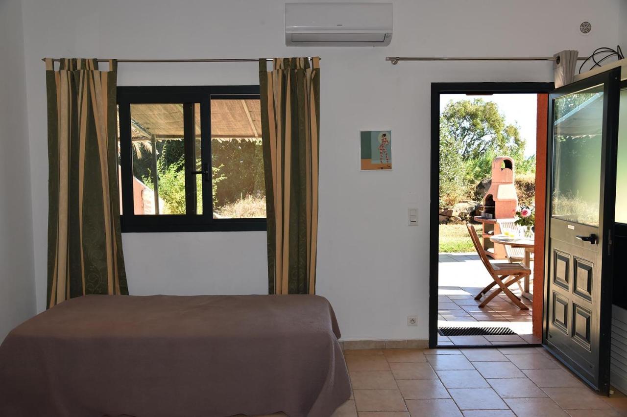 Résidence Terracorse Figari (Corsica) Exterior foto